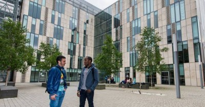 £4,000 Kingston University International Scholarships - UK