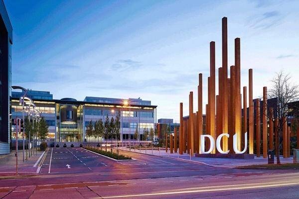 Business School International Scholarships 2022 at DCU Business School – Ireland