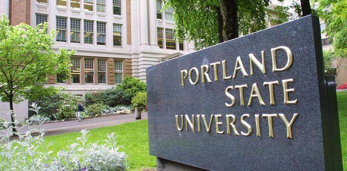 International Student Retention Scholarships at Portland State University, USA 2022
