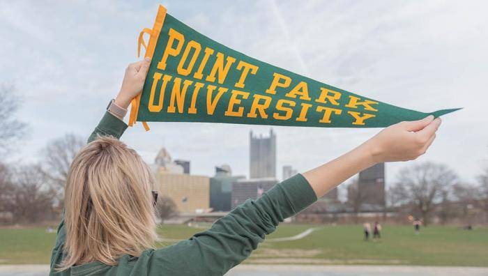 2021 International Freshman Ambassador Scholarships at Point Park University – USA