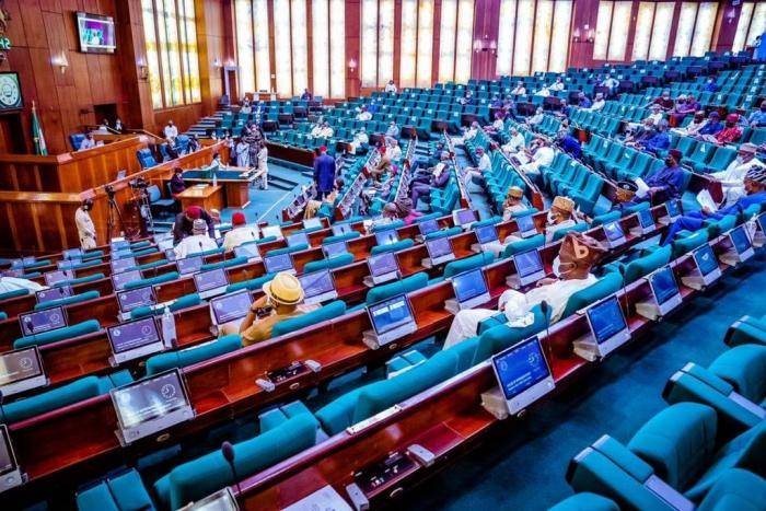 Lawmakers ask tertiary  institutions to suspend academic activities for students to vote