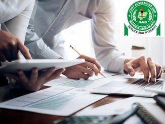 Share the highest and lowest 2022 UTME scores you have seen so far