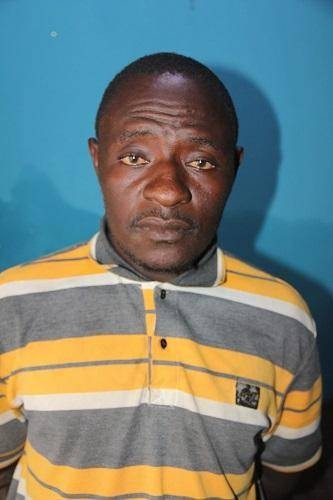 Bauchi school teacher arrested for defiling a 7-year-old pupil