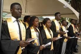 FUTA Matriculation Ceremony, 2017/2018 Announced