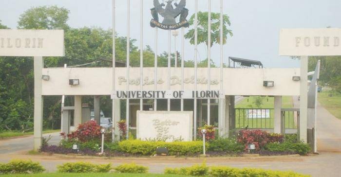 UNILORIN approved departmental cut-off marks for 2021/2022 admissions