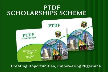 PTDF notice on selection interview for shortlisted candidates for the 2022/23 overseas scholarship