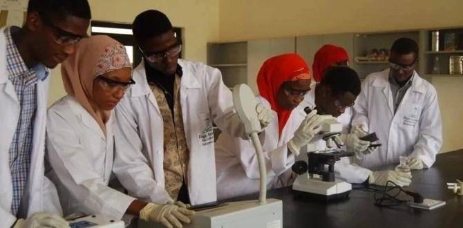College of Health Sciences and Tech., Ijero gets accreditation for 8 programmes