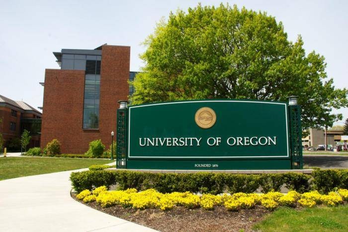 2021 International Excellence Scholarships at University of Oregon – USA
