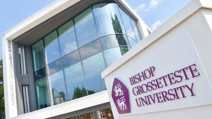 2022 International Office Scholarships at Bishop Grosseteste University, UK