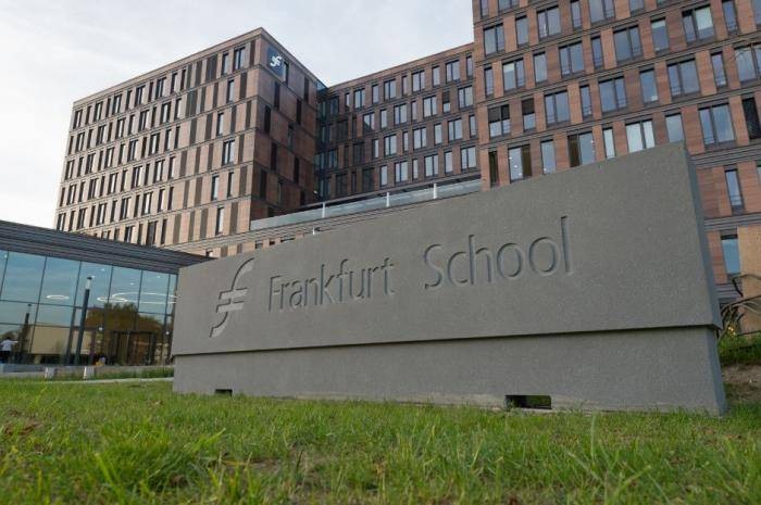 International Scholarships at Frankfurt School of Finance & Management –  Germany, 2021 - Myschool