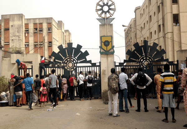 YABATECH ND/Bsc supplementary admission list, 2021/2022