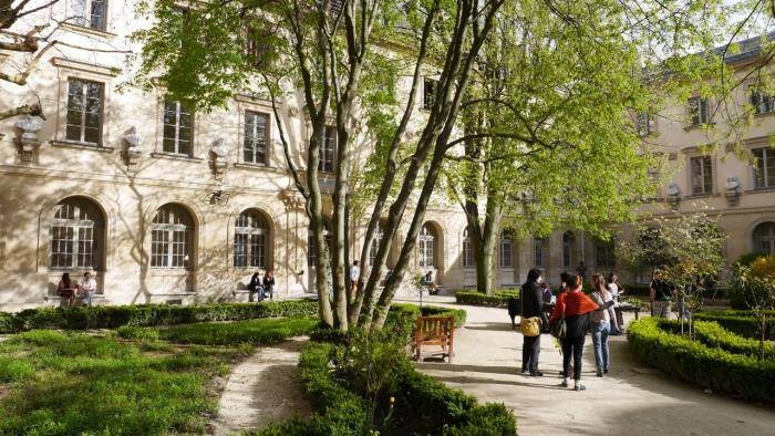 Study In France: International Selection Scholarships At École Normale Supérieure (ENS) 2021