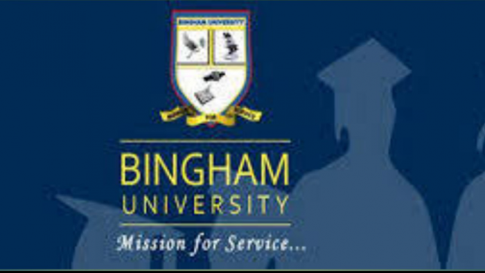Bingham University Post-UTME screening schedule, 2021/2022