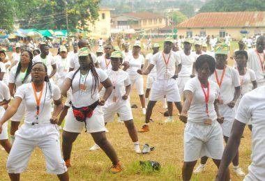 NYSC Online Registration for 2018 Batch A Prospective Corps Members Has Begun