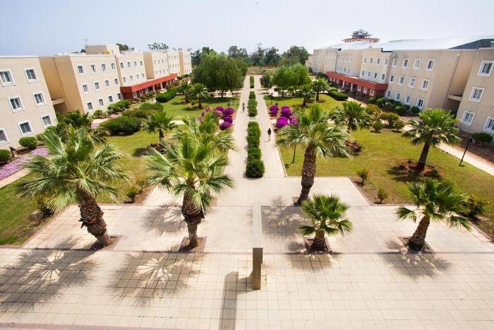 100 % or 50 % Tuition Fee Scholarships At Eastern Mediterranean University, Turkey 2018