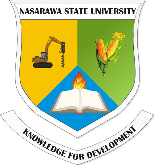 NSUK management notice to final year students