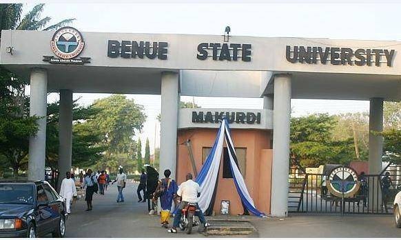 BSU list of 2020/2021 candidates with issues on JAMB CAPS