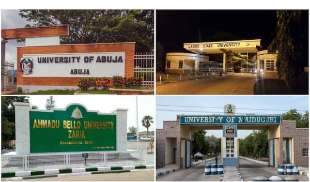 NUC approves 12 universities to operate distance learning centres