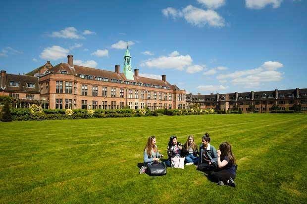 2022 Fully-Funded Music International Scholarships at Liverpool Hope University, UK