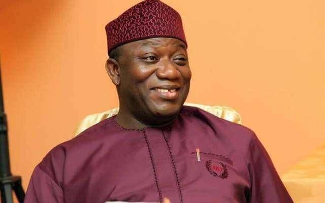 Corps members who refuse to join the military should not be paid - Gov. Fayemi