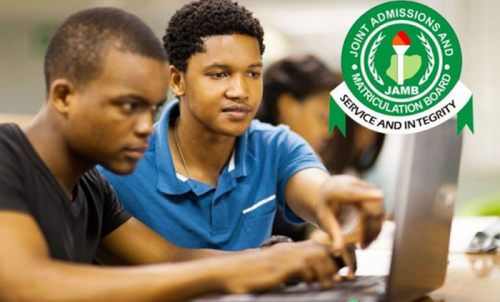 JAMB enables printing of Original Result Slips