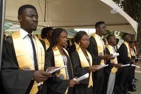 SLU Matriculation Ceremony 2017/2018 Announced