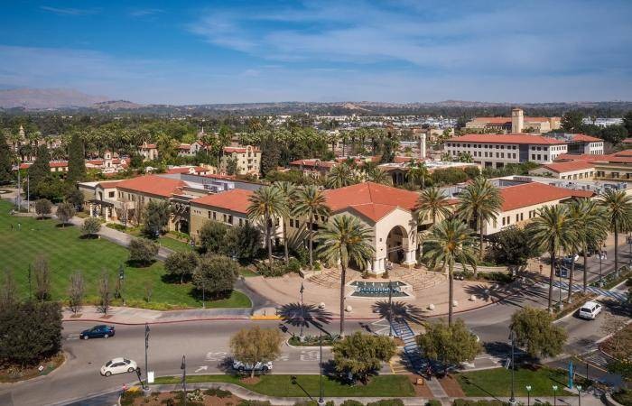 2021 Diplomats Scholarships at California Baptist University, USA