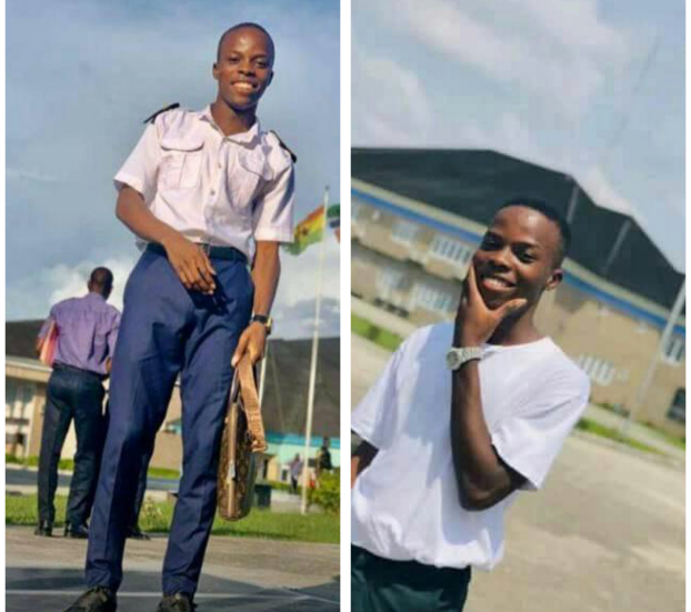 Nigeria maritime university student drowns in a boat mishap