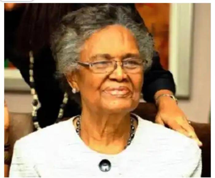 Nigeria's first female vice-chancellor, prof. Alele Williams dies at 89