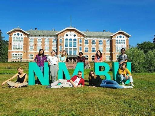 Norwegian University of Life Sciences (NMBU) 2020 Scholarship For
