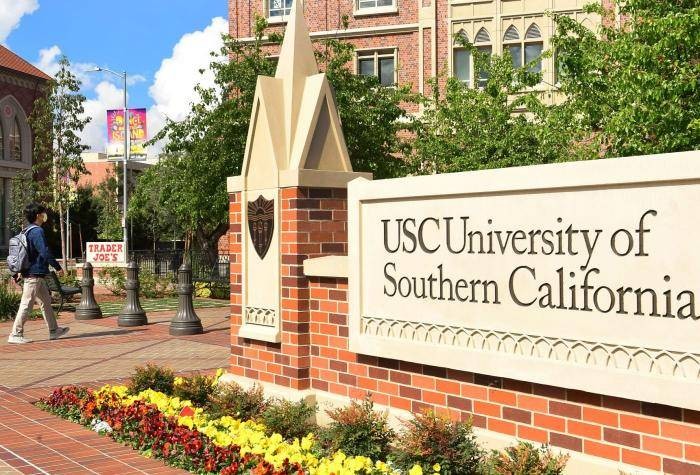 Academic Scholar- Excellence International Scholarship 2021 at University of South Carolina – USA,
