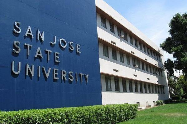2022 Global Spartan Scholarship at San Jose State University – USA
