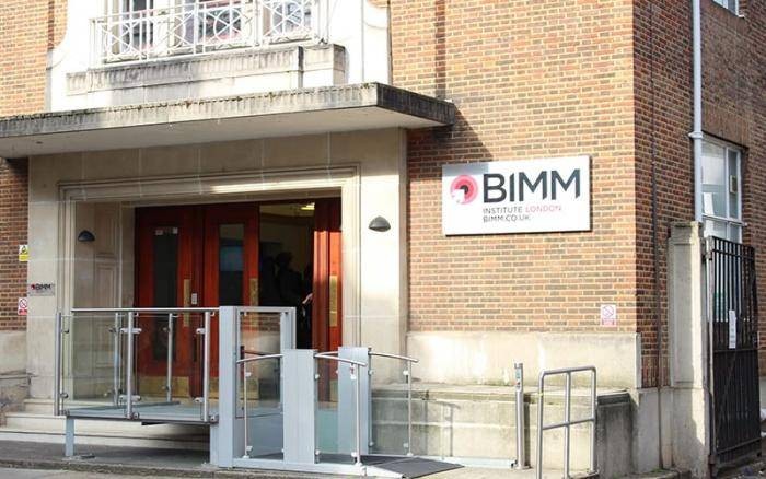 2022 Tim Pope Filmmaking Scholarships at BIMM Institute – UK