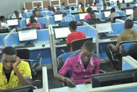 JAMB Planning To Have Candidates Take UTME From Their Homes In Future
