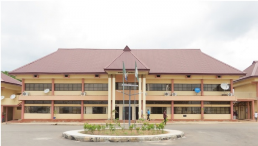 Post-UTME News - Federal University, Wukari (FUWUKARI) - Myschool