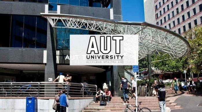 International Academic Achievement Scholarships 2021 at Auckland University of Technology – New Zealand