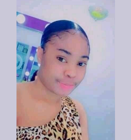 Akanu Ibiam poly student commits suicide over a misunderstanding with her boyfriend