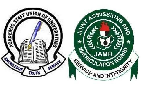 JAMB has no power to conduct admissions – ASUU