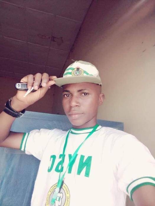 Corps member serving in Kaduna dies after a brief ailment