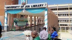 UNIJOS registration exercise for new students, 2020/2021