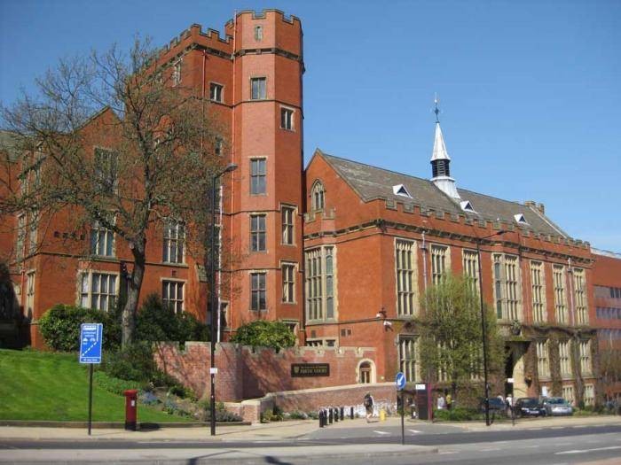 Allan & Nesta Ferguson Charitable Trust International Scholarships At University Of Sheffield, UK