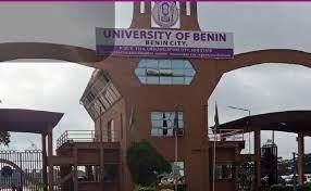 72 UNIBEN students announced as beneficiaries of federal govt scholarship