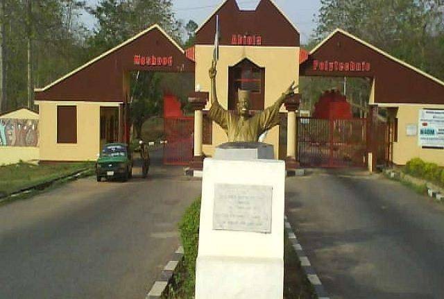 MAPOLY ND part-time and HND admission list for 2021/2022 session