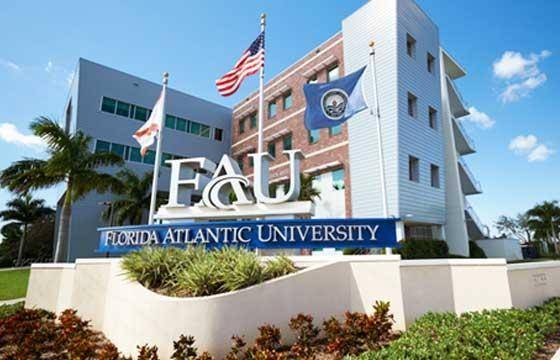 Depan International Freshman Student Scholarships 2022 at Florida Atlantic University – USA
