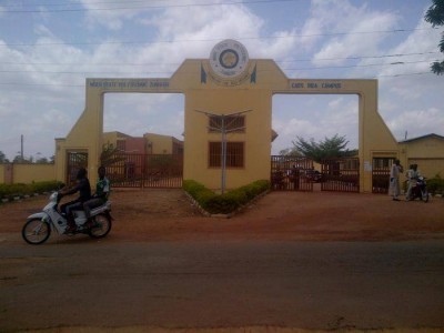 Post-Utme News - Niger State Polytechnic (Nigerpoly) - Myschool