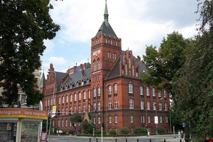 International Students Scholarships 2022 at Silesian University of Technology, Poland