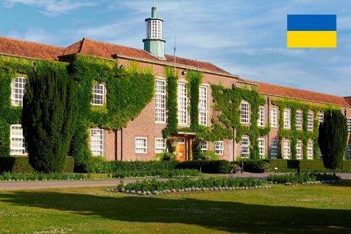 2022 Vice-Chancellor International Scholarships at Writtle University College