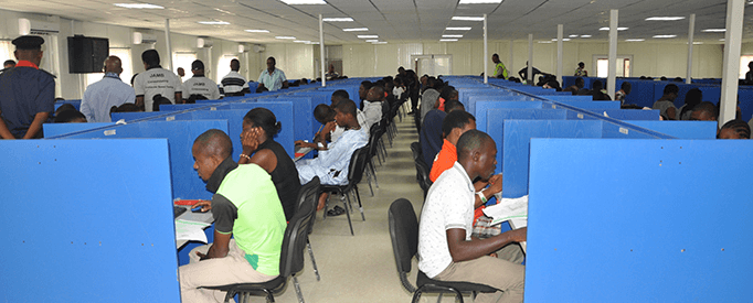 JAMB Candidates for 14th March - Get in here