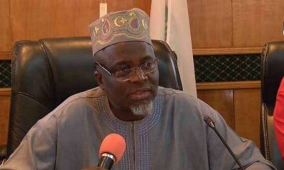JAMB Recommends 1.6 Million Candidates For 2017 Admission