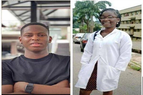 Two UI students die within a day